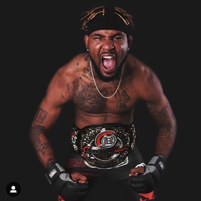 ダリオンコールドウェルの経歴、戦績紹介!レスリング王者・コールドウェルは強い?そもそも格闘技団体ベラトールとは何か?を徹底解説付き