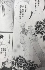 砂漠のハレム最終回完結ネタバレ 漫画10巻 と結末はどうなった その後をまとめ 婚礼編 新婚旅行編 永遠の契り エンタメ 漫画blog