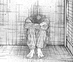 リアル15巻ネタバレ無料 漫画アプリでタダで読める 野宮 絶体絶命の大ピンチに エンタメ 漫画blog