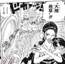 ワンピース98巻ネタバレ無料 タダで読む方法は イヌアラシとネコマムシは遂にスーロン化 漫画バンク エンタメ 漫画blog