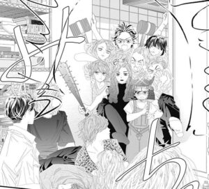 初めて恋をした日に読む話12巻無料ネタバレ タダで漫画を読む方法解説 母親に由利との関係がバレる 東大合格まで恋愛一切禁止 エンタメ 漫画blog