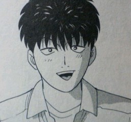 天使な小生意気 安田