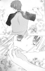 フルーツバスケット最終回結末ネタバレ 漫画アニメその後の最後は 完結23巻 続編アナザーを無料で読む方法解説 透と夾の運命は エンタメ 漫画blog