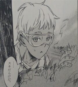 ヨルムンガンド ヨナの最後は死亡 最終回に大人に 強さや年齢 かわいいヨナとココとの関係紹介 銃が嫌いな理由とは エンタメ 漫画blog