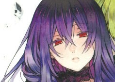 パンドラハーツ最終回結末ネタバレ 漫画アニメ完結 その後の最後は オズとアリスの運命は エンタメ 漫画blog