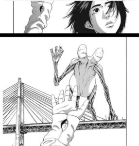 アイアムアヒーロー比呂美の最後やその後は 正体や過去 なぜzqn化したのか考察 小田と英雄との関係も解説 エンタメ 漫画blog