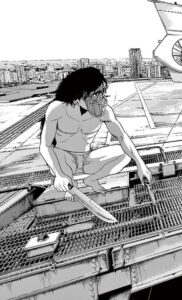 アイアムアヒーロー比呂美の最後やその後は 正体や過去 なぜzqn化したのか考察 小田と英雄との関係も解説 エンタメ 漫画blog