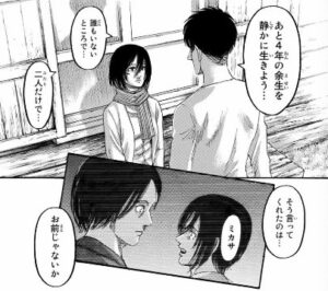 進撃の巨人 エレン ミカサ WIT STUDIO ポストカードセット 進撃の巨人 エレン ミカサ アルミン 進撃の巨人 wit studio 原画