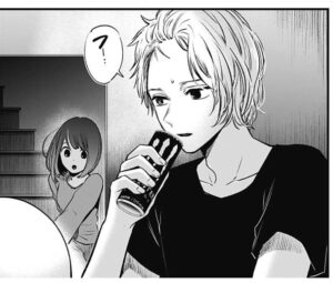 推しの子 星野アクアがかっこいい 父親は誰 前世のゴローが死亡しアイの子供に あかねとかなどちらを彼女にするのか エンタメ 漫画blog