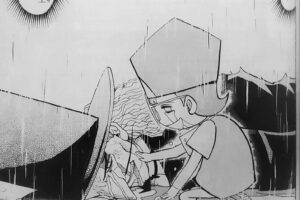 ハチミツとクローバー最終回結末ネタバレ 漫画ハチクロ完結 その後の竹本はぐみ森田修司たちの最後は エンタメ 漫画blog